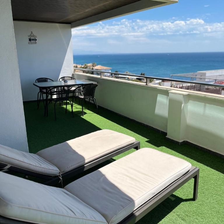 Camarate-golf sea views - Apartamento de 2 dormitorios - 16