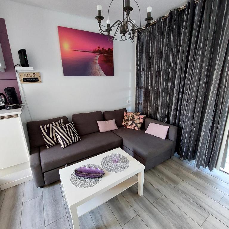 Bungalow in Maspalomas - Casa con 1 dormitorio - 3