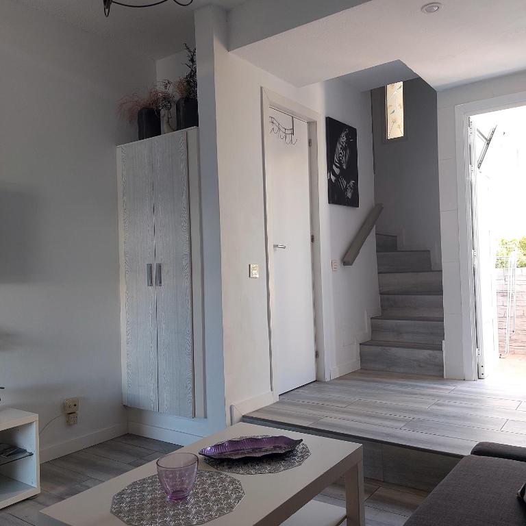 Bungalow in Maspalomas - Casa con 1 dormitorio - 6