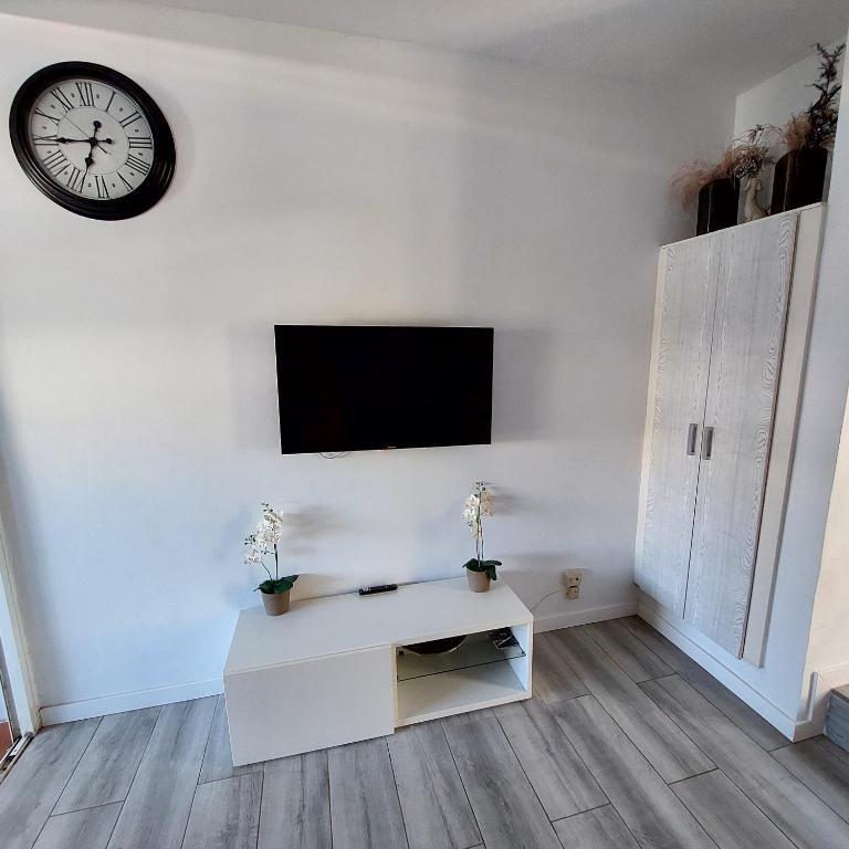 Bungalow in Maspalomas - Casa con 1 dormitorio - 5