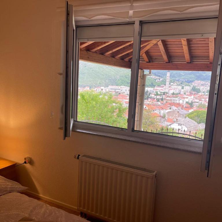 Mostar View House - One-Bedroom House - 34