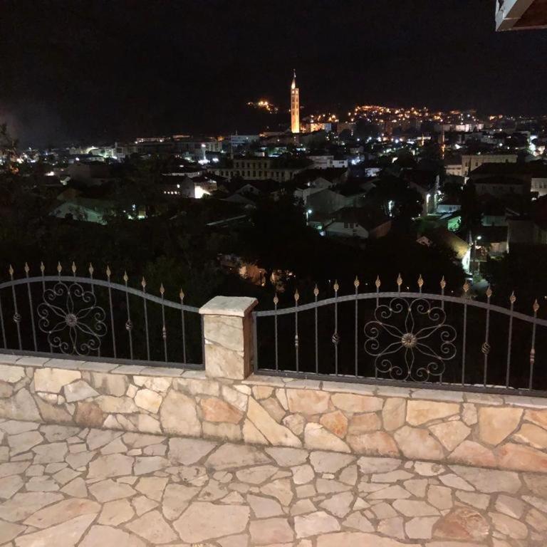 Mostar View House - One-Bedroom House - 38