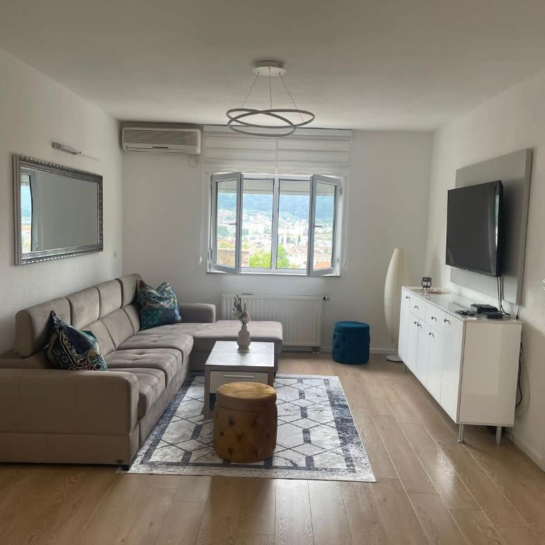 Mostar View House - One-Bedroom House - 26