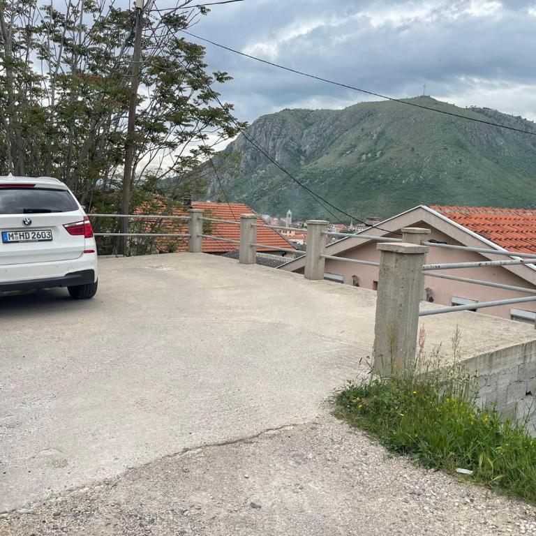 Mostar View House - One-Bedroom House - 40