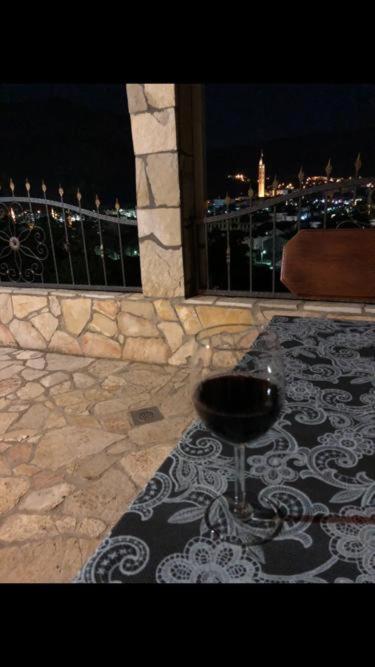 Mostar View House - One-Bedroom House - 39