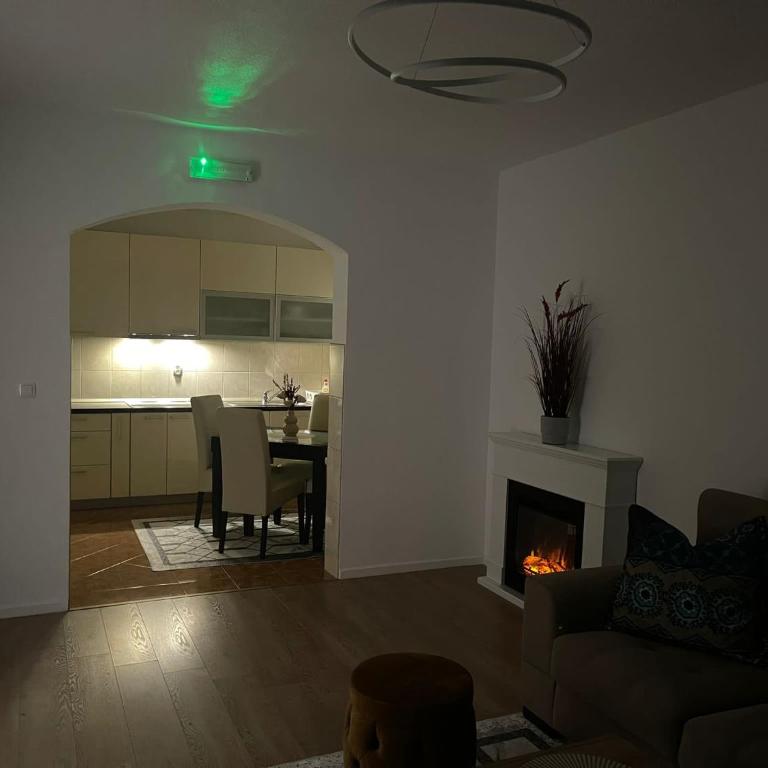 Mostar View House - One-Bedroom House - 30