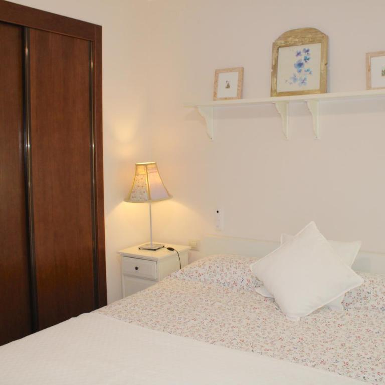 Apartamento, 1ª línea de playa, Isla Canela, by Guadiana Holidays - One-Bedroom Apartment - 16