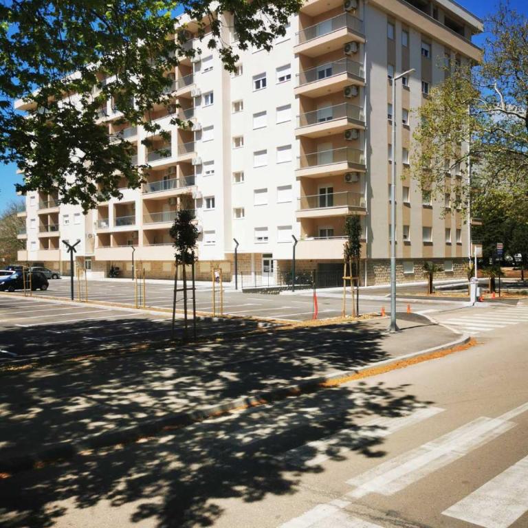 Apartman Lana Trebinje - Apartman sa 1 Spavaćom Sobom - 58