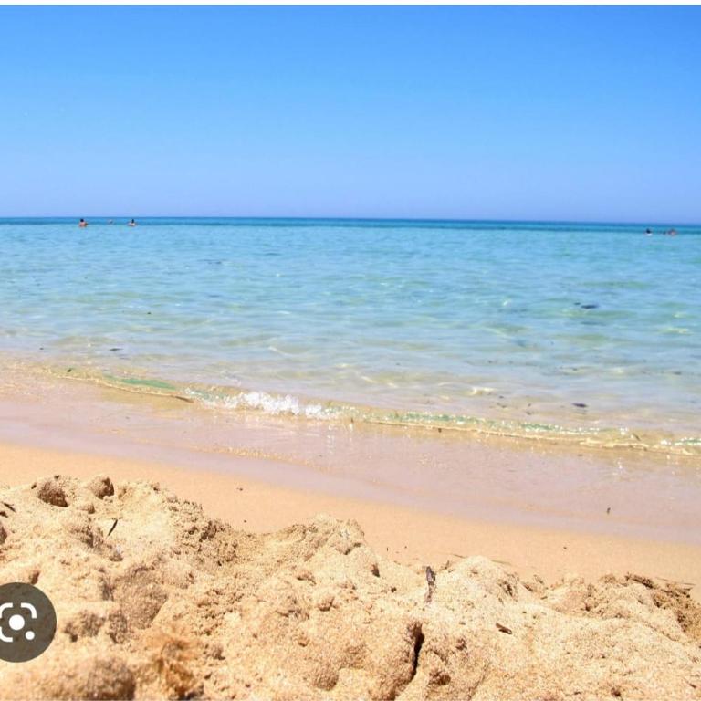 Acquamarina House Trapani - Appartamento con 2 Camere da Letto - 22