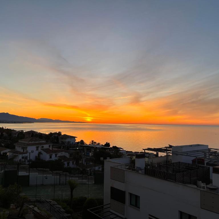 Camarate-golf sea views - Apartamento de 2 dormitorios - 10