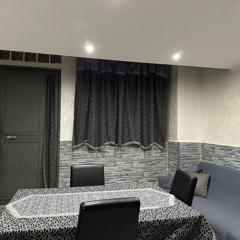 Giordana house - Appartamento con 1 Camera da Letto - 4