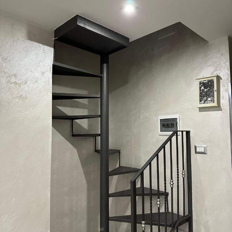 Giordana house - Appartamento con 1 Camera da Letto - 6