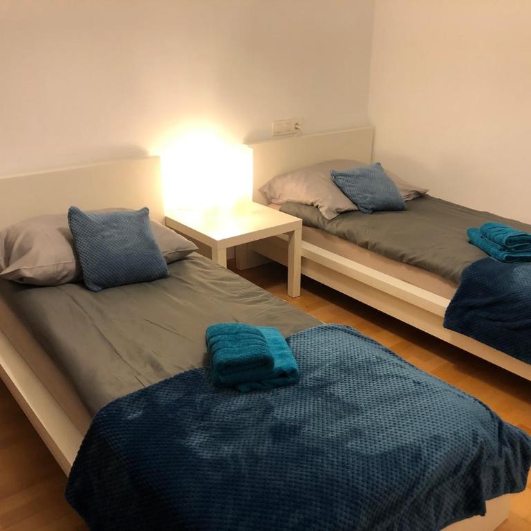 Camarate-golf sea views - Apartamento de 2 dormitorios - 22