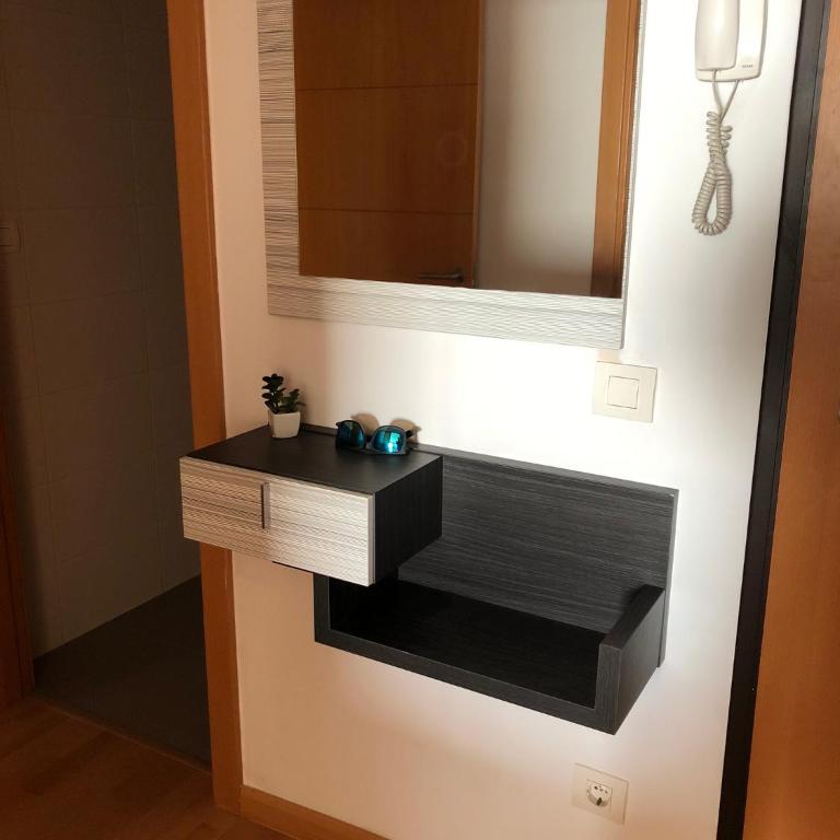 Camarate-golf sea views - Apartamento de 2 dormitorios - 20