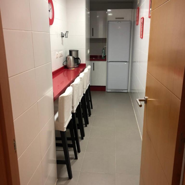 Camarate-golf sea views - Apartamento de 2 dormitorios - 40