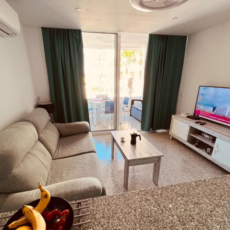 Mama Yumbo - Apartamento de 1 dormitorio - 29