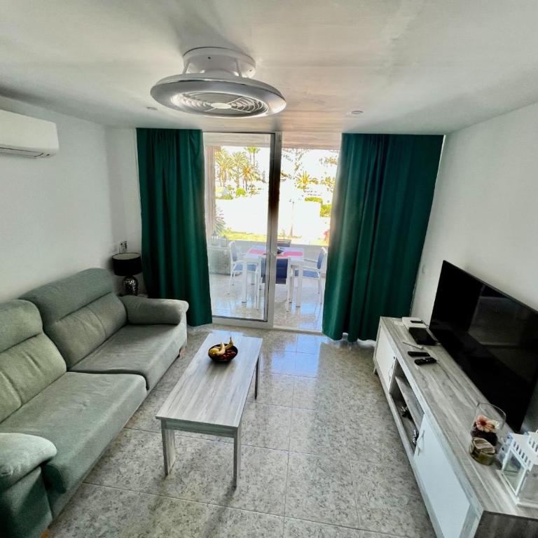 Mama Yumbo - Apartamento de 1 dormitorio - 27