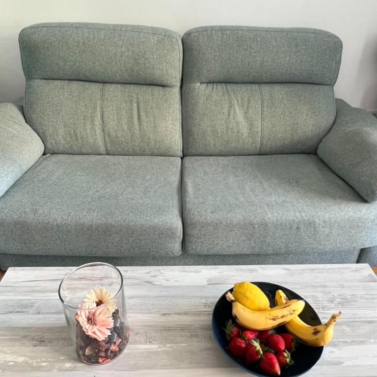 Mama Yumbo - Apartamento de 1 dormitorio - 26