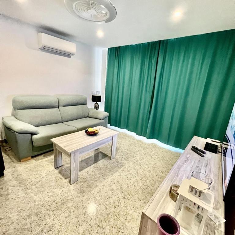 Mama Yumbo - Apartamento de 1 dormitorio - 25
