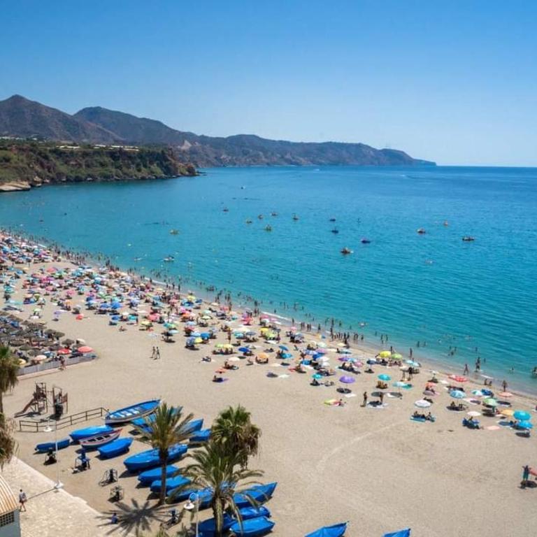 Apartamento en el Mirador de Nerja - Apartamento de 2 dormitorios - 23
