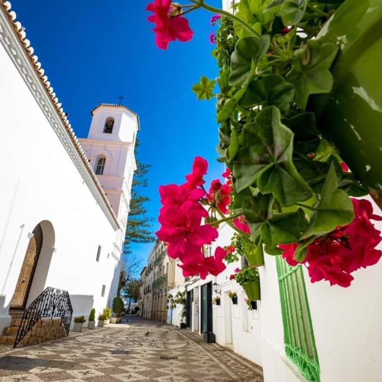 Apartamento en el Mirador de Nerja - Apartamento de 2 dormitorios - 19