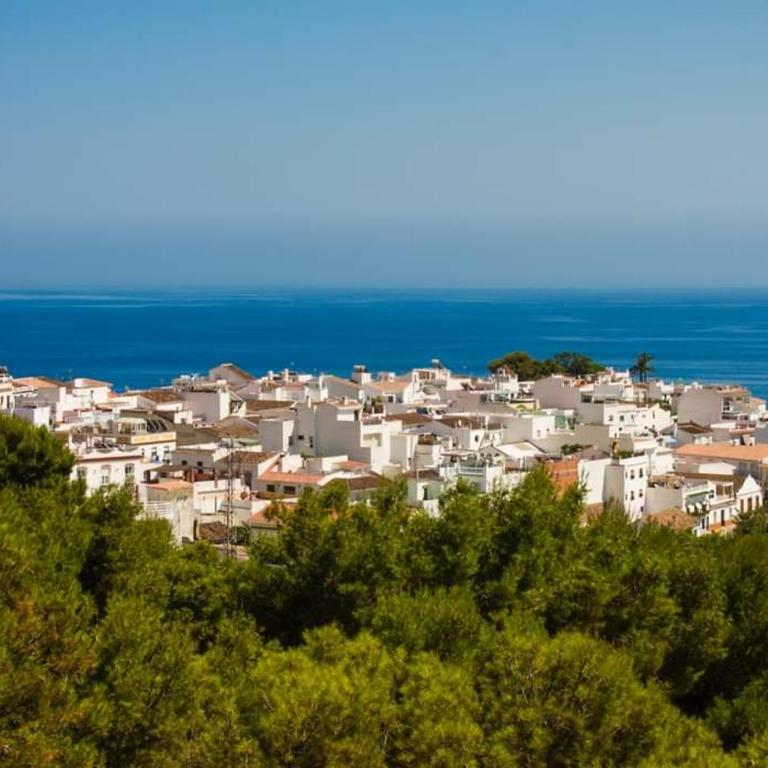 Apartamento en el Mirador de Nerja - Apartamento de 2 dormitorios - 18