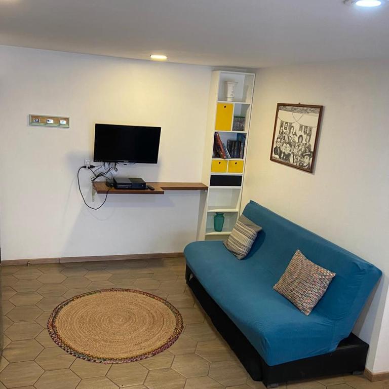 CENTRAL APARTMENT IN THE HEART OF MEXICO CITY - Two-Bedroom Apartment - 7