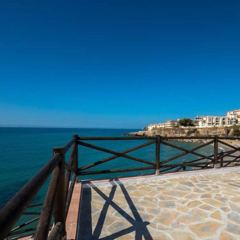Apartamento en el Mirador de Nerja - Apartamento de 2 dormitorios - 22