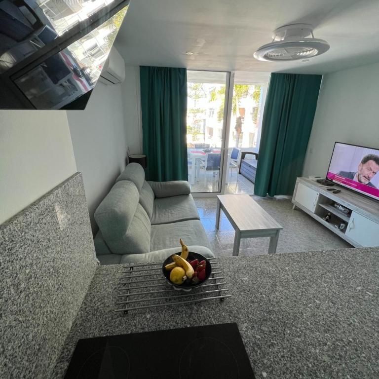 Mama Yumbo - Apartamento de 1 dormitorio - 32