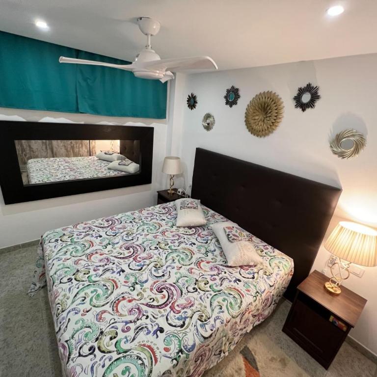 Mama Yumbo - Apartamento de 1 dormitorio - 45
