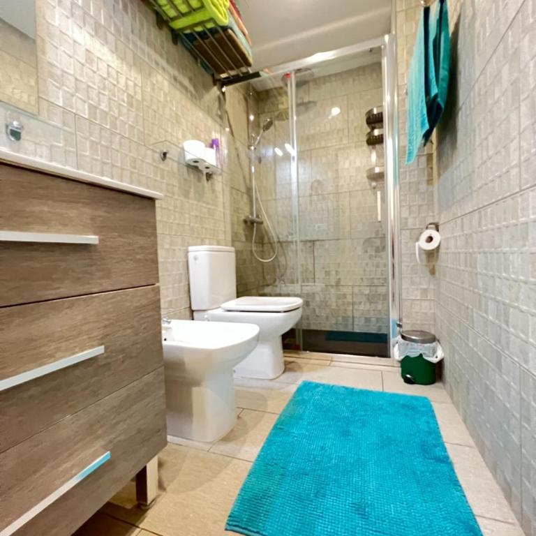 Mama Yumbo - Apartamento de 1 dormitorio - 37
