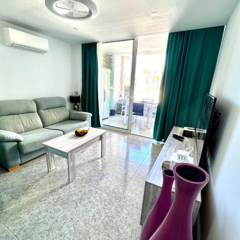 Mama Yumbo - Apartamento de 1 dormitorio - 28