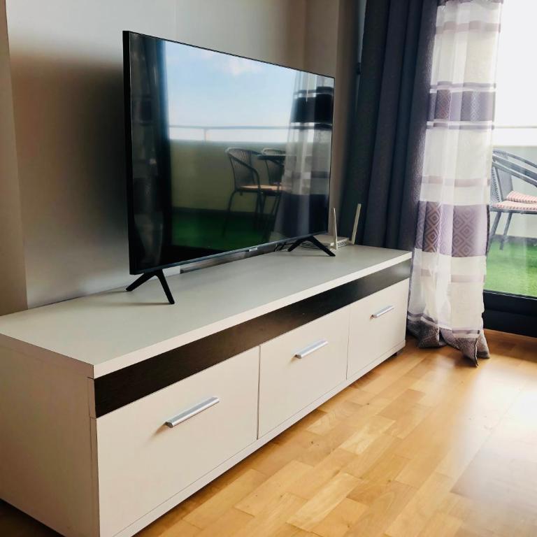 Camarate-golf sea views - Apartamento de 2 dormitorios - 17