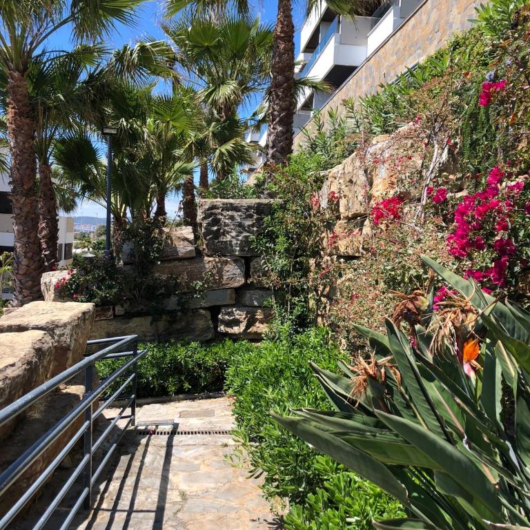 Camarate-golf sea views - Apartamento de 2 dormitorios - 9