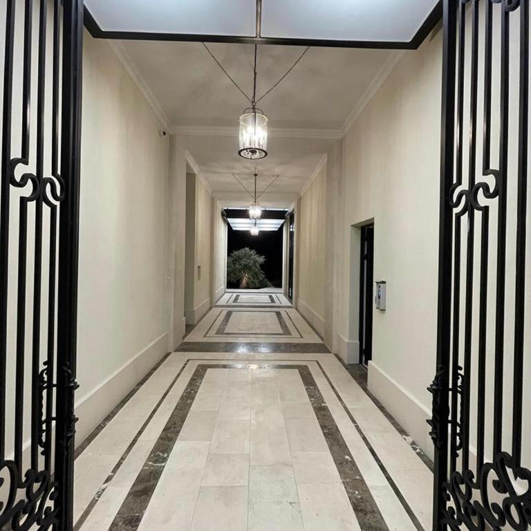 Casa Al Mare Residence, private studio, 1-st line, swimming pool - Studio with Mountain View - 7