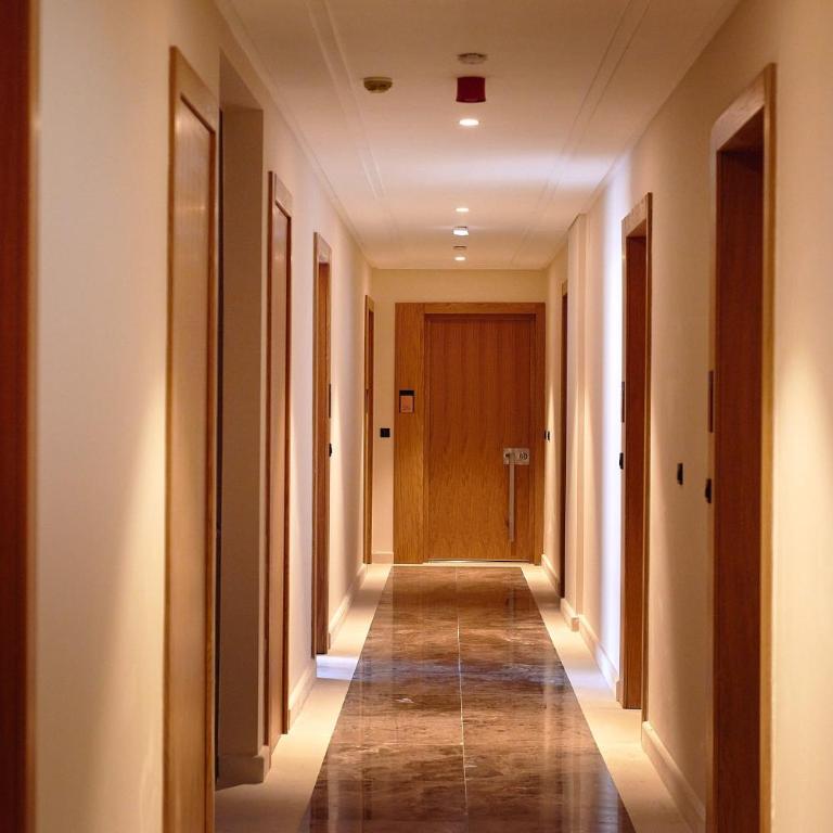Casa Al Mare Residence, private studio, 1-st line, swimming pool - Studio with Mountain View - 10