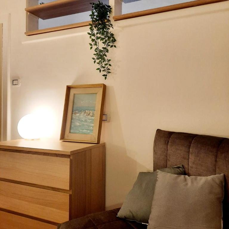 Petruzzelli Bari Apartment - Appartamento con 1 Camera da Letto - 8