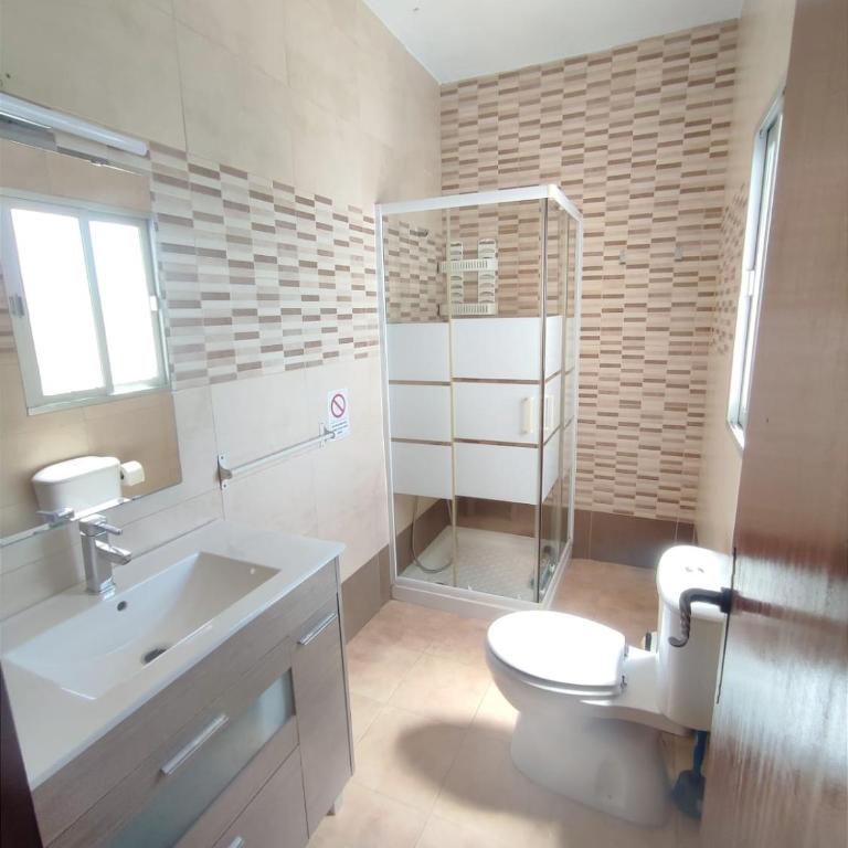 Casa Rural El Laurel con piscina privada - Casa de 3 dormitorios - 10