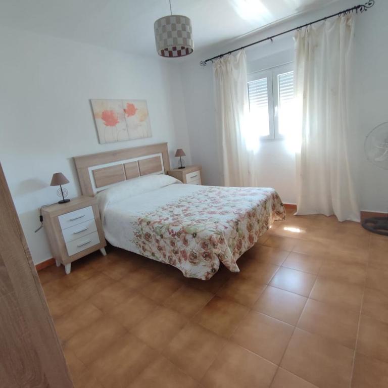 Casa Rural El Laurel con piscina privada - Casa de 3 dormitorios - 5