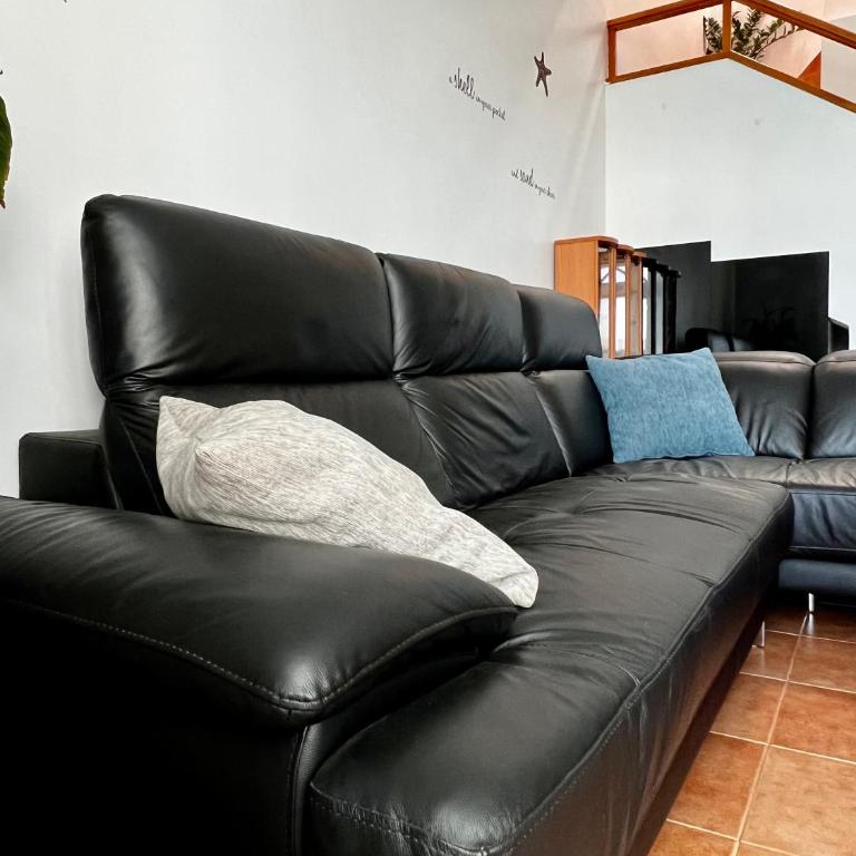 Villa Eclips - Three-Bedroom Villa - 20