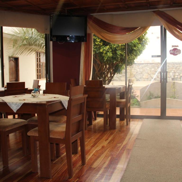 Hotel G&G - Habitación Doble - 2