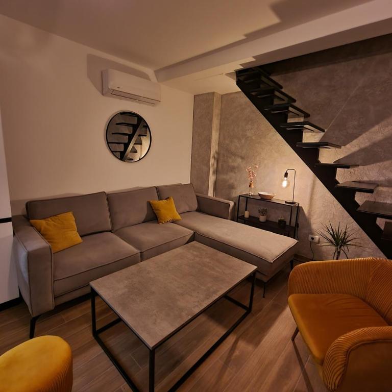Apartments Vraneš Tivat - Deluks Porodični Apartman Tipa "Suite" - 4