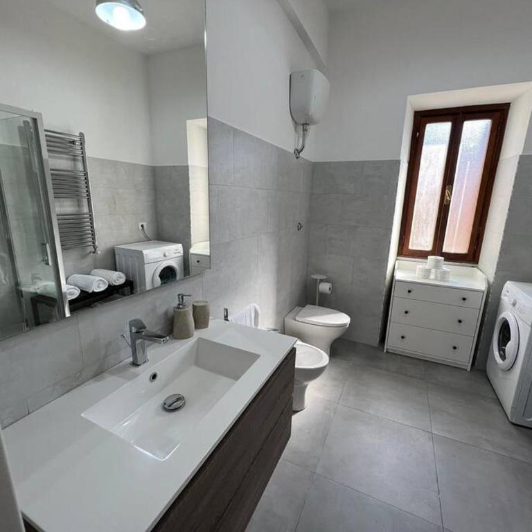 Casa Arya - Appartamento con 2 Camere da Letto - 30