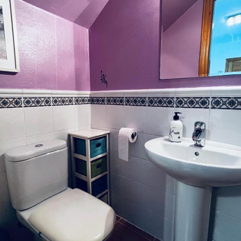Villa Eclips - Three-Bedroom Villa - 8