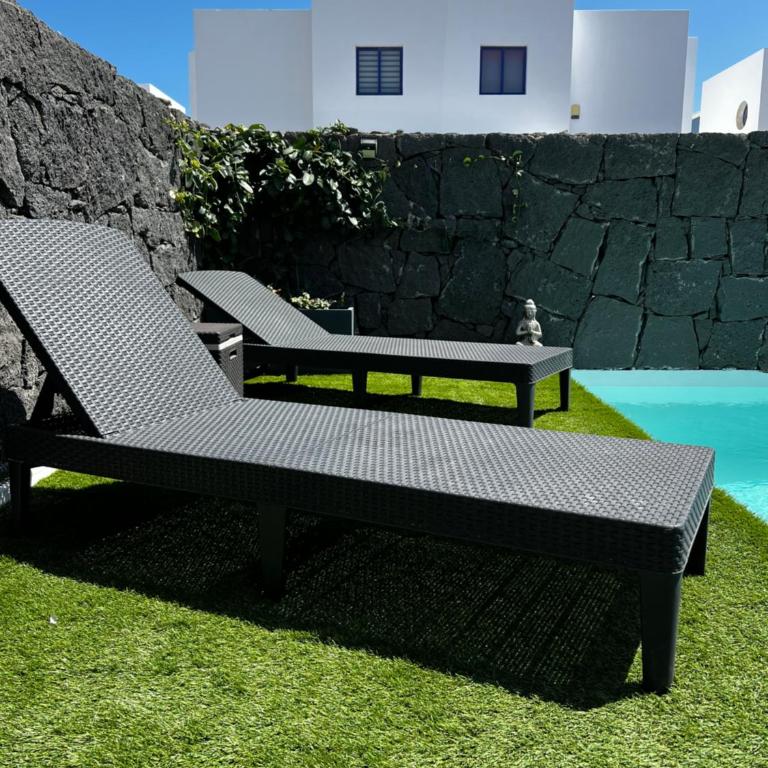 Villa Eclips - Three-Bedroom Villa - 3