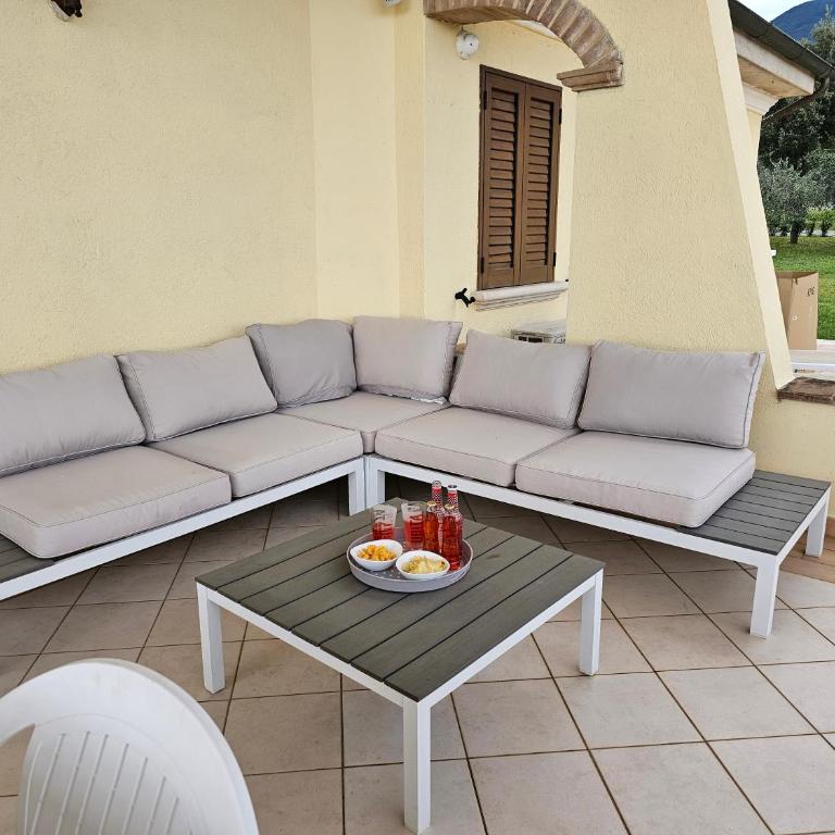 Il magico nido - Appartamento con 2 Camere da Letto - 23