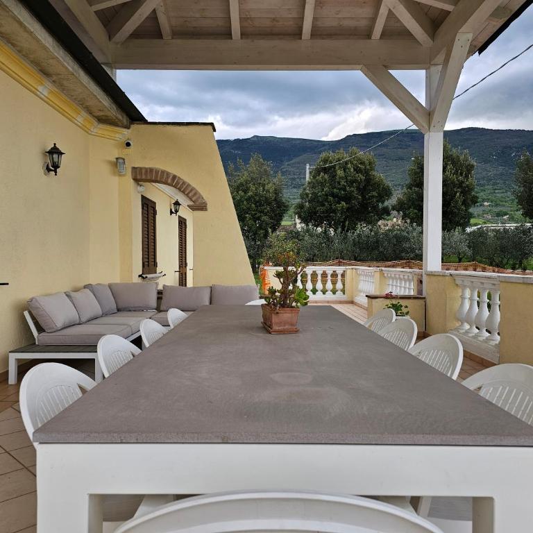 Il magico nido - Appartamento con 2 Camere da Letto - 21