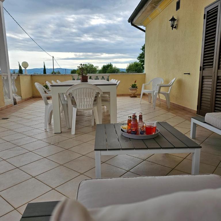 Il magico nido - Appartamento con 2 Camere da Letto - 24
