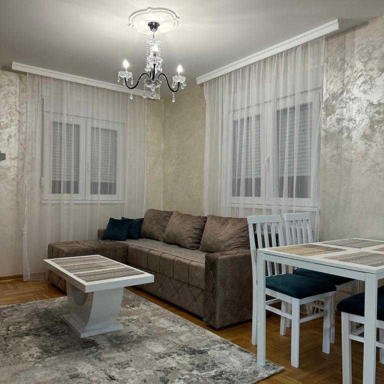 Port 3 - Apartman sa 2 Spavaće Sobe - 5
