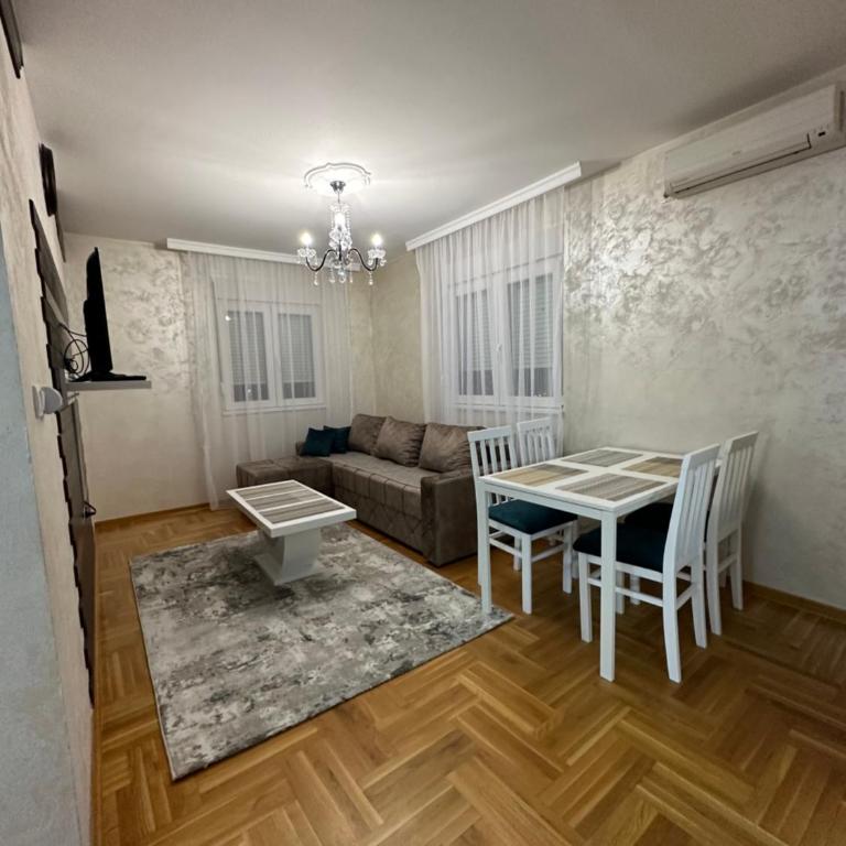 Port 3 - Apartman sa 2 Spavaće Sobe - 4